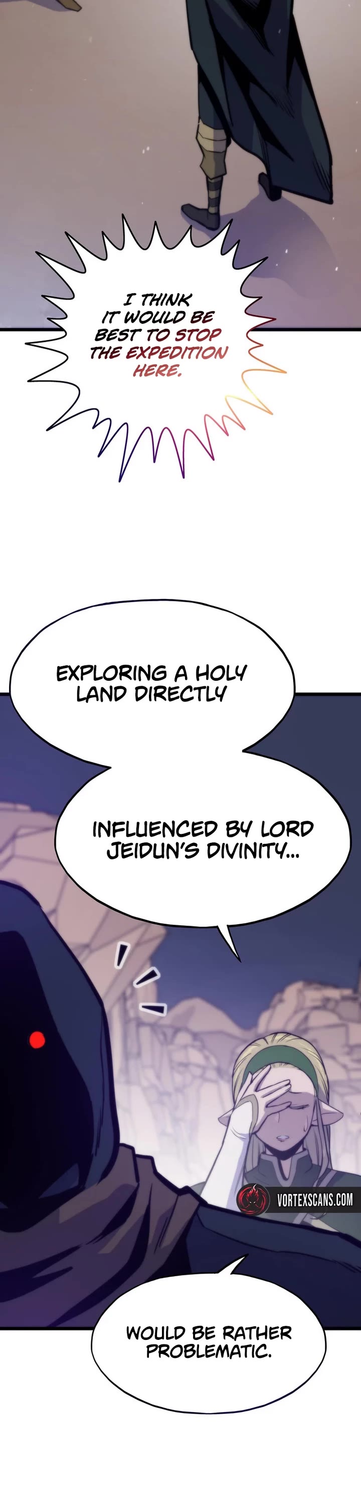 Past Life Regressor (2022) chapter 159 page 52