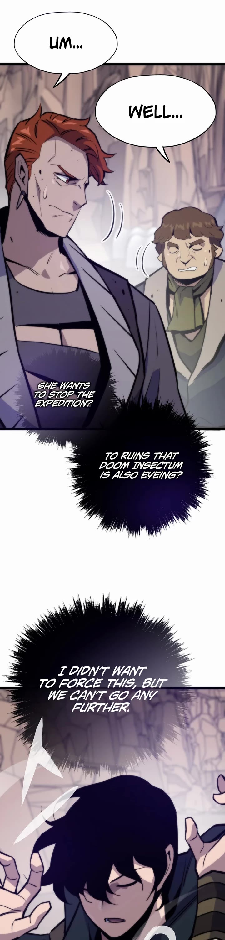 Past Life Regressor (2022) chapter 159 page 53