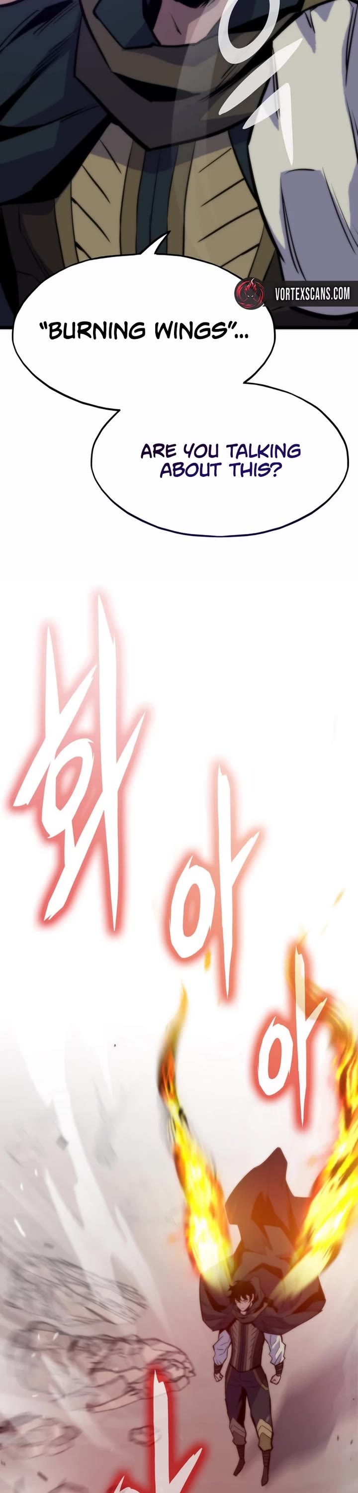 Past Life Regressor (2022) chapter 159 page 54