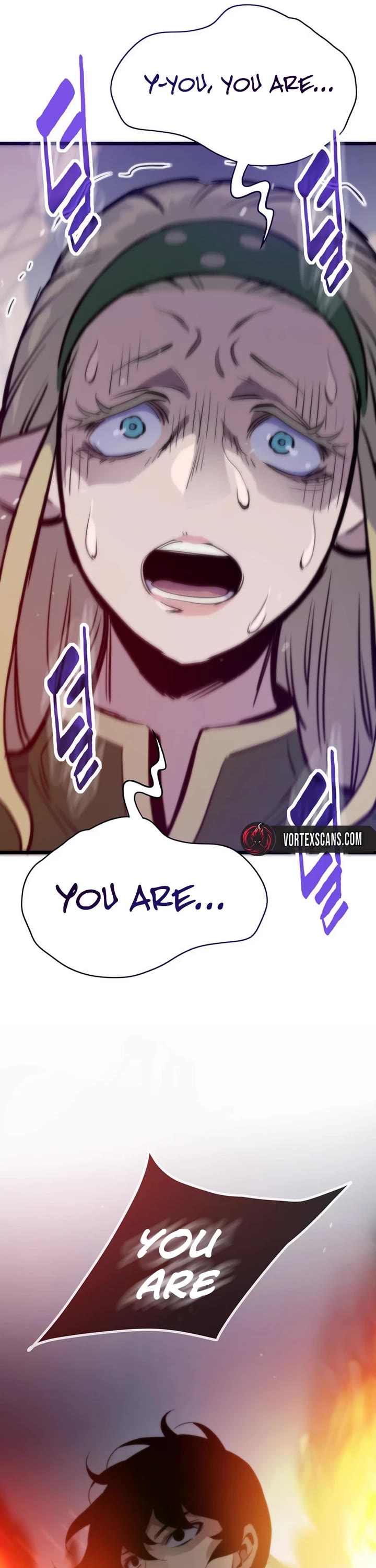 Past Life Regressor (2022) chapter 159 page 57