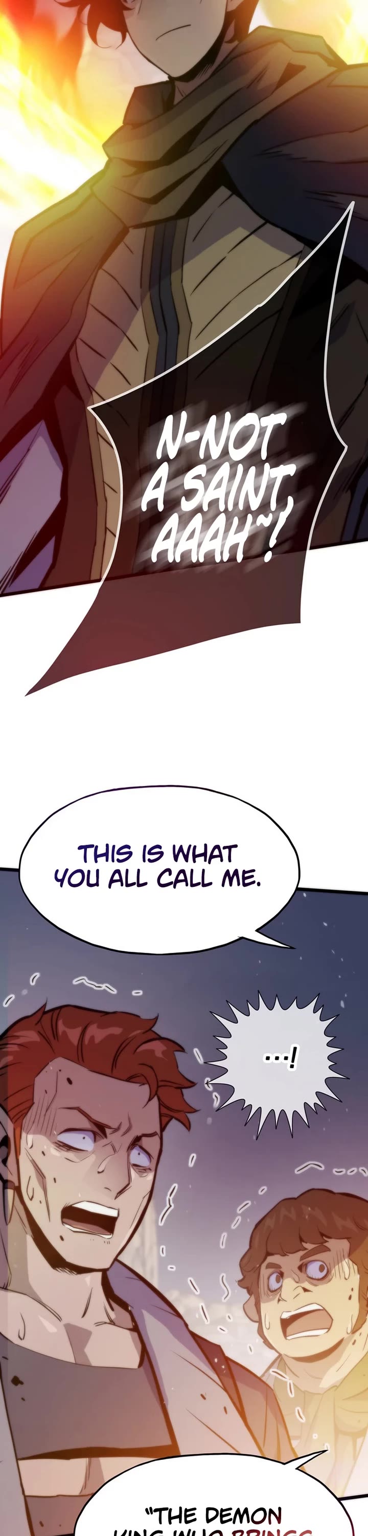 Past Life Regressor (2022) chapter 159 page 58