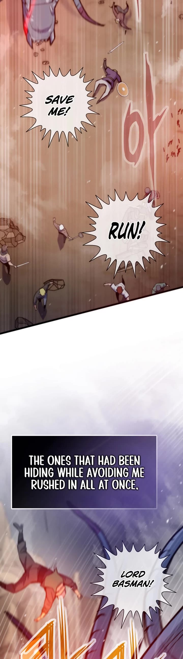 Past Life Regressor (2022) chapter 159 page 8