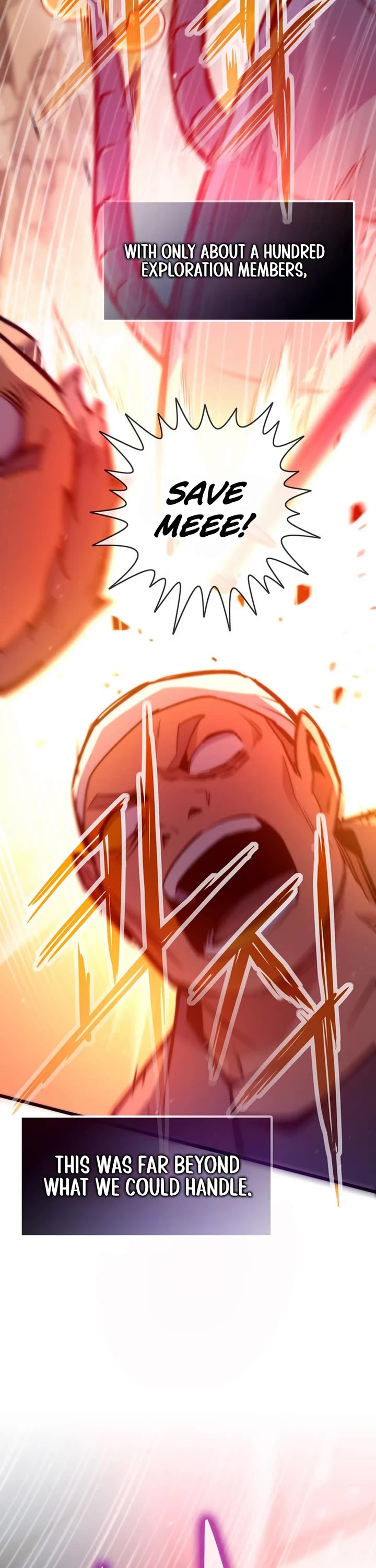 Past Life Regressor (2022) chapter 159 page 9