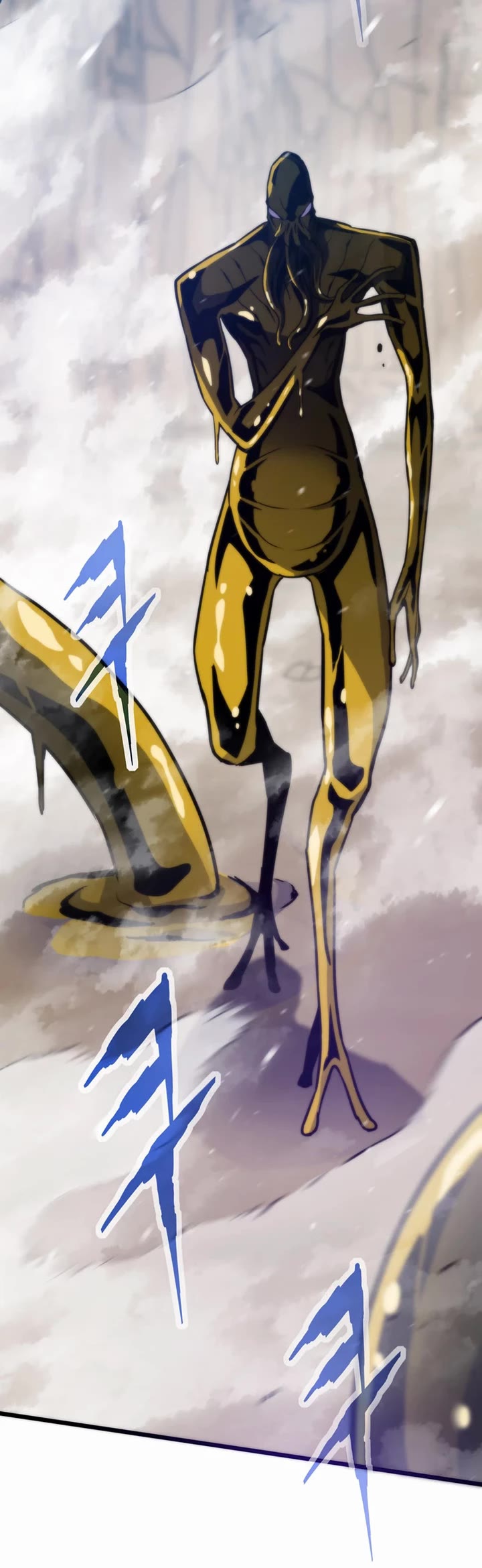 Past Life Regressor (2022) chapter 160 page 13