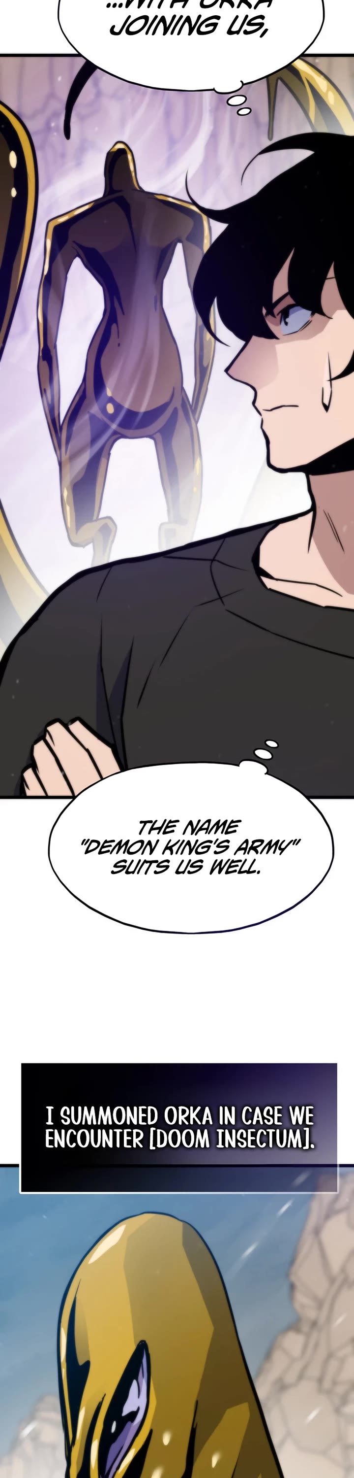 Past Life Regressor (2022) chapter 160 page 16