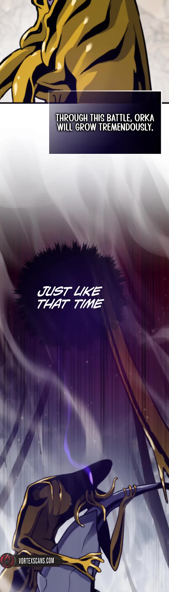 Past Life Regressor (2022) chapter 160 page 17