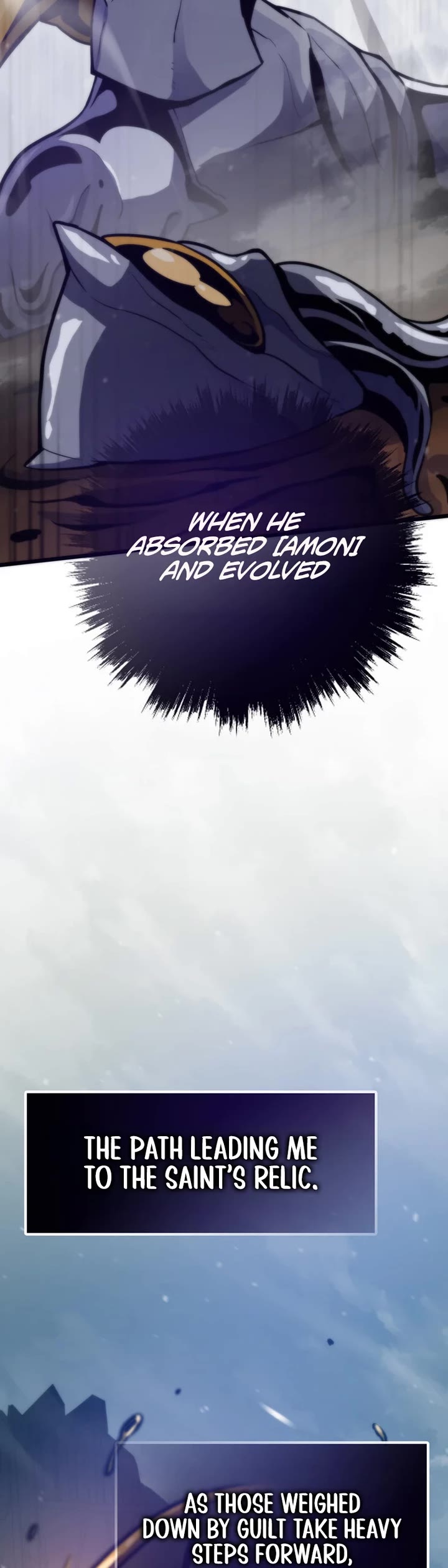 Past Life Regressor (2022) chapter 160 page 18