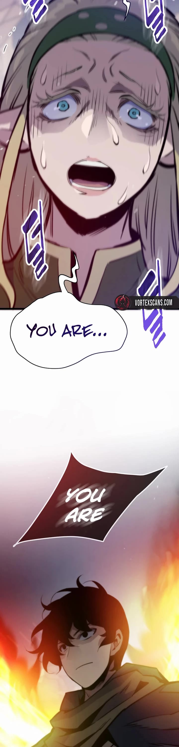 Past Life Regressor (2022) chapter 160 page 2