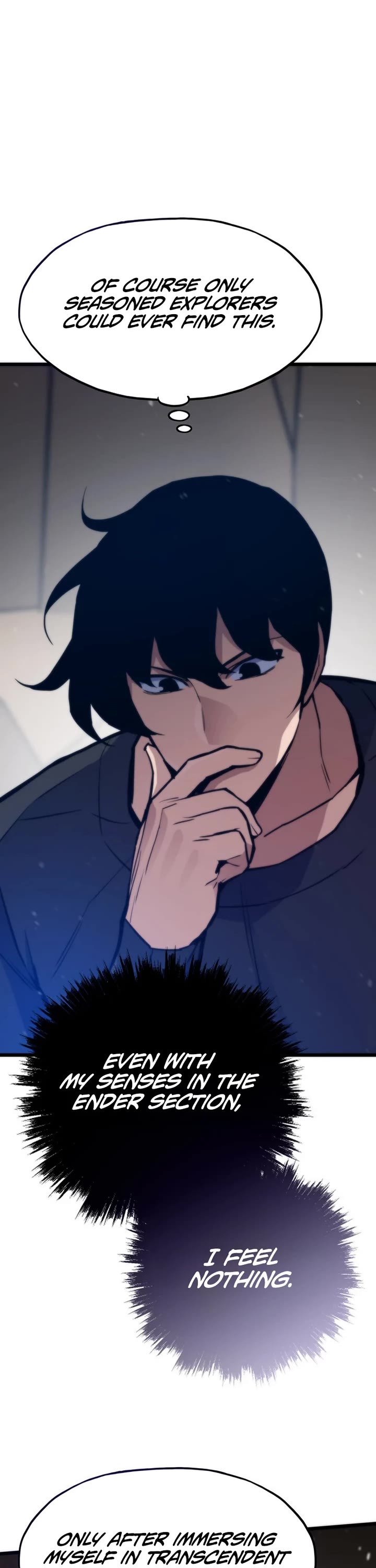 Past Life Regressor (2022) chapter 160 page 22