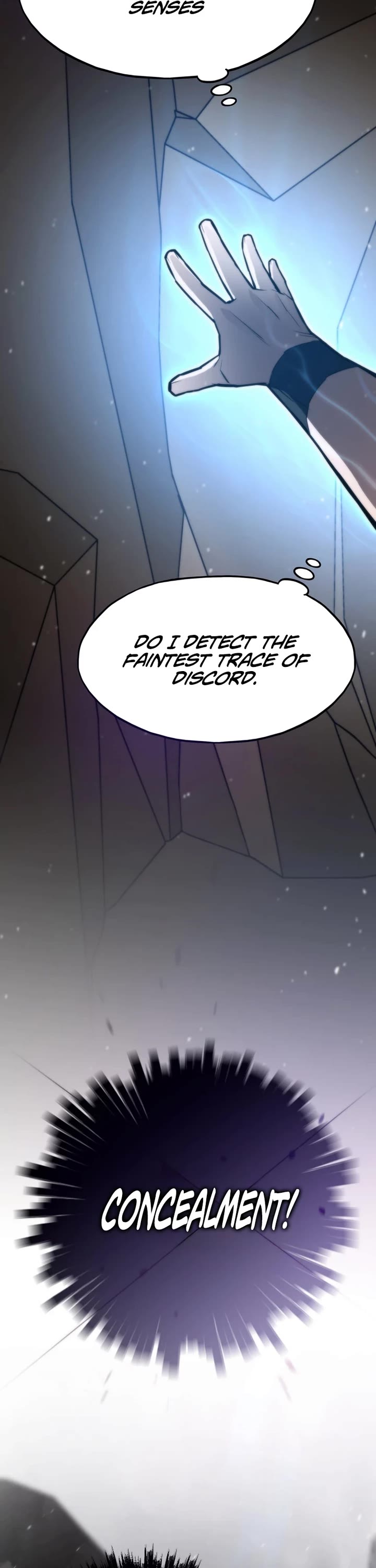 Past Life Regressor (2022) chapter 160 page 23