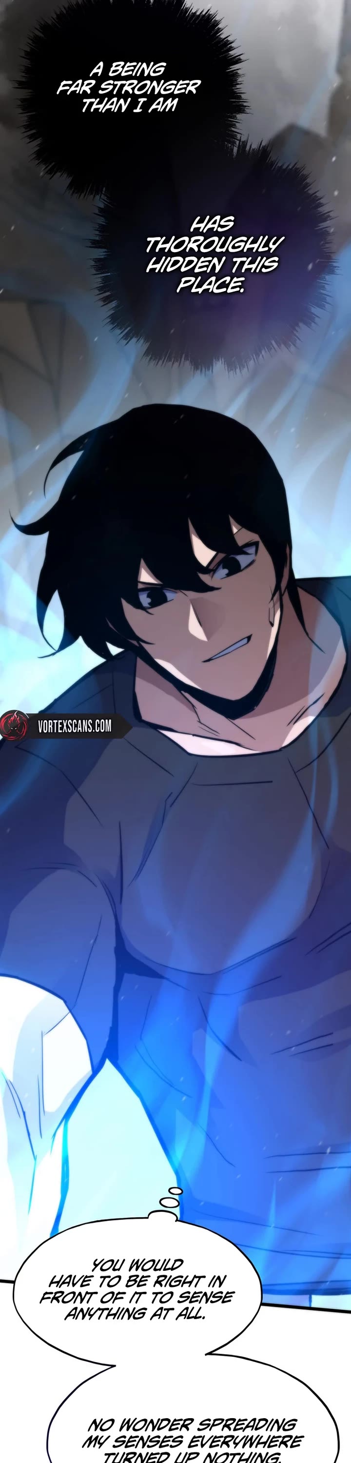 Past Life Regressor (2022) chapter 160 page 24