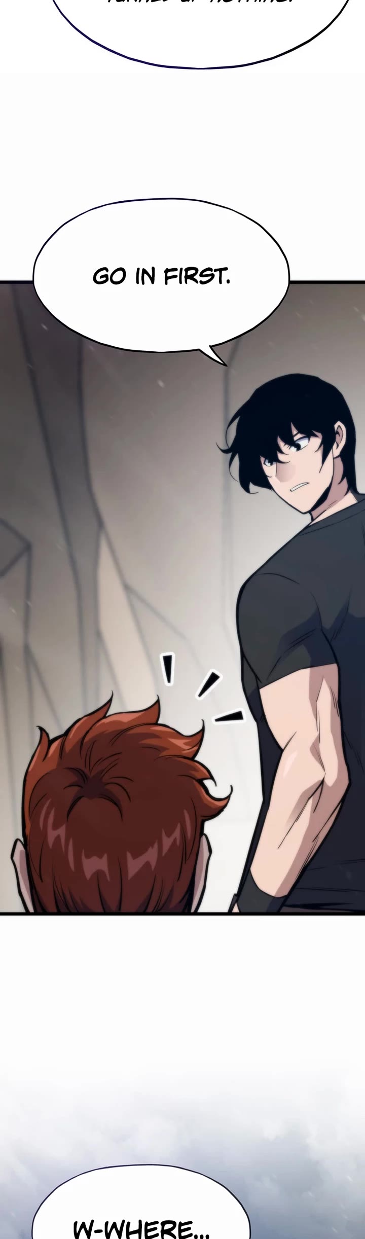 Past Life Regressor (2022) chapter 160 page 25