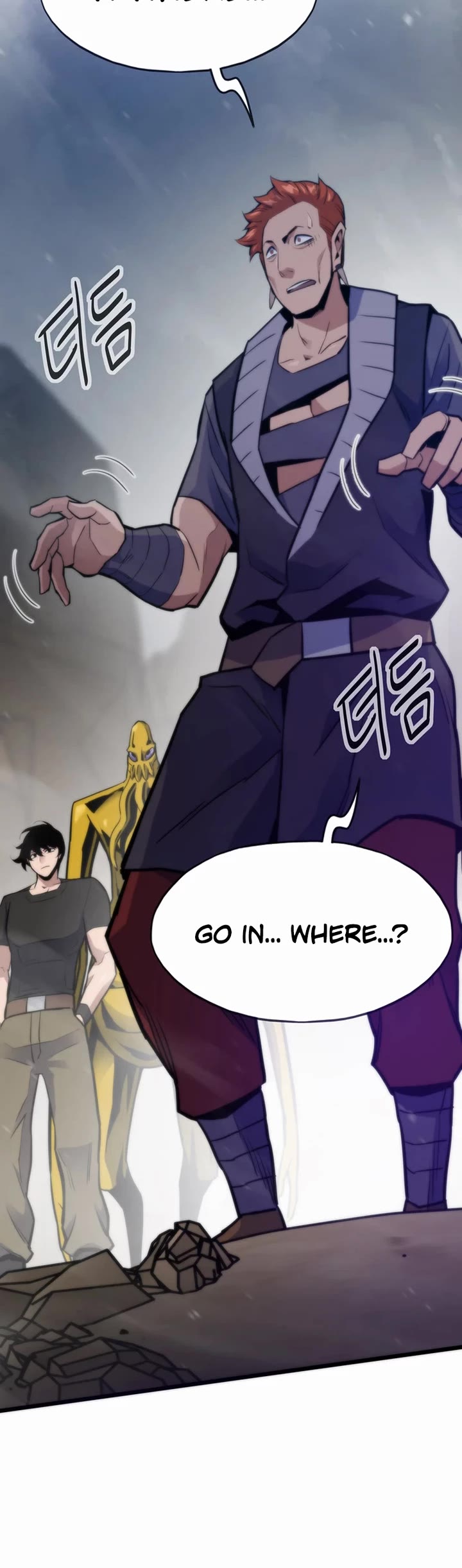 Past Life Regressor (2022) chapter 160 page 26