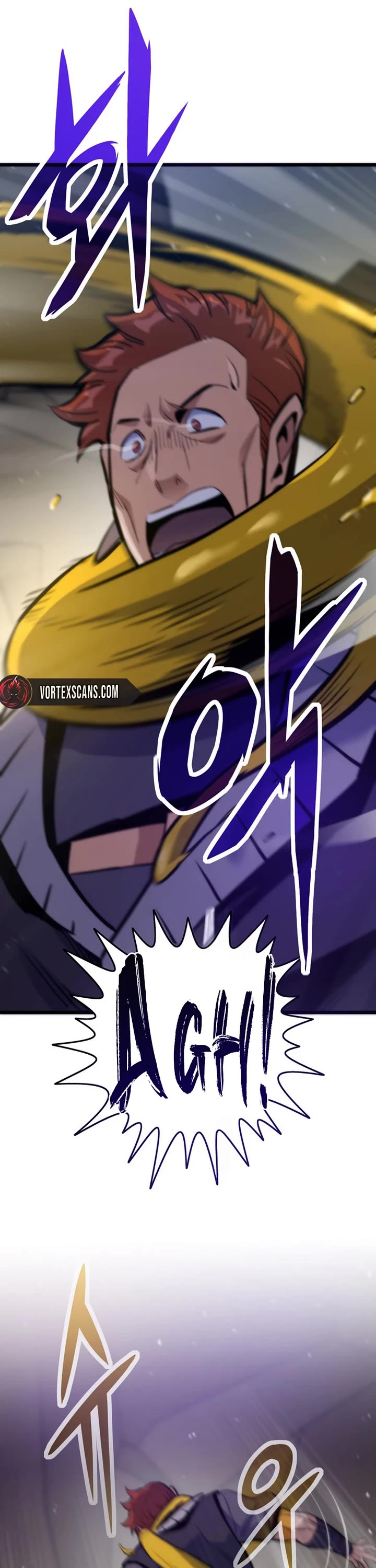 Past Life Regressor (2022) chapter 160 page 27