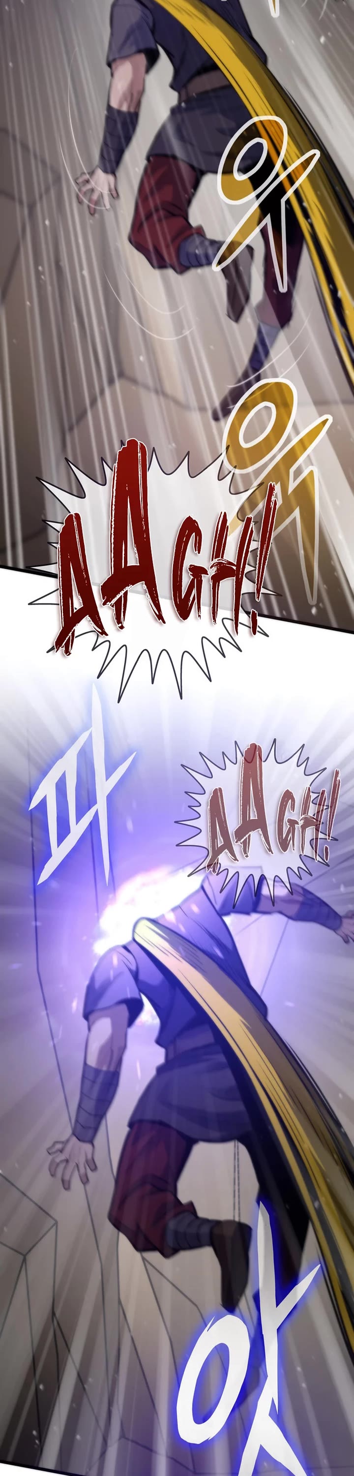 Past Life Regressor (2022) chapter 160 page 28