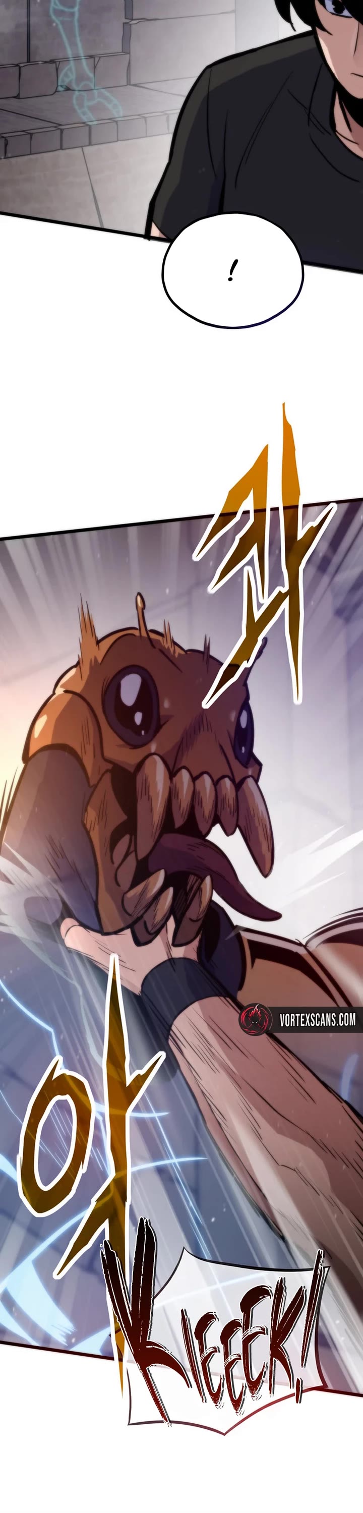 Past Life Regressor (2022) chapter 160 page 32
