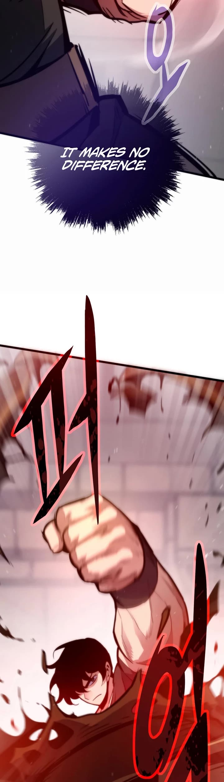 Past Life Regressor (2022) chapter 160 page 34