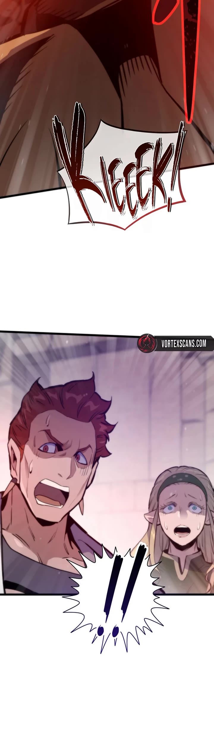 Past Life Regressor (2022) chapter 160 page 35