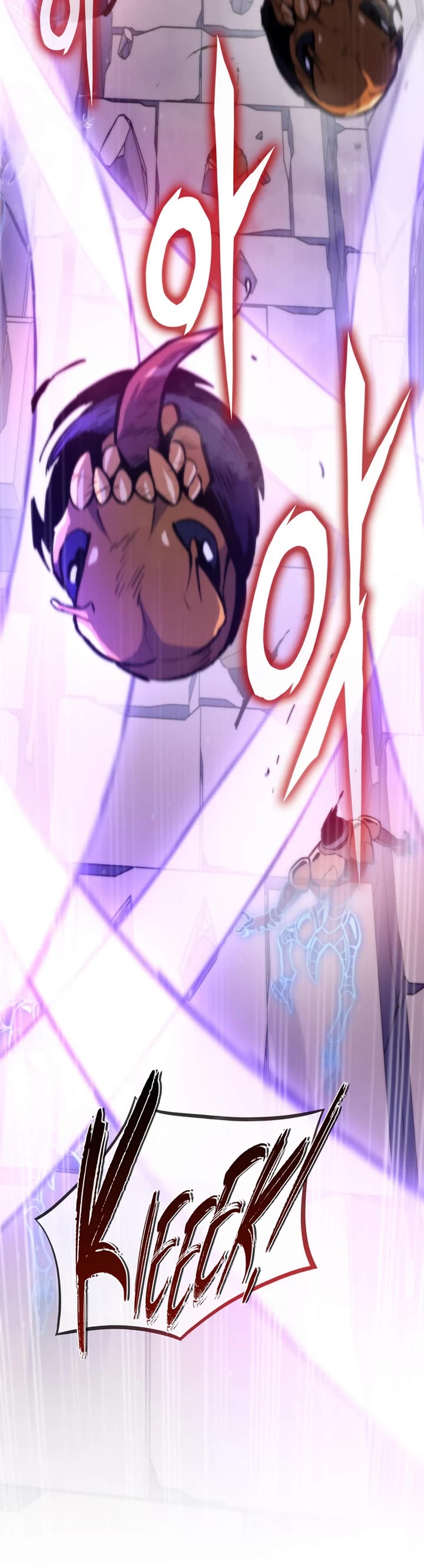 Past Life Regressor (2022) chapter 160 page 38