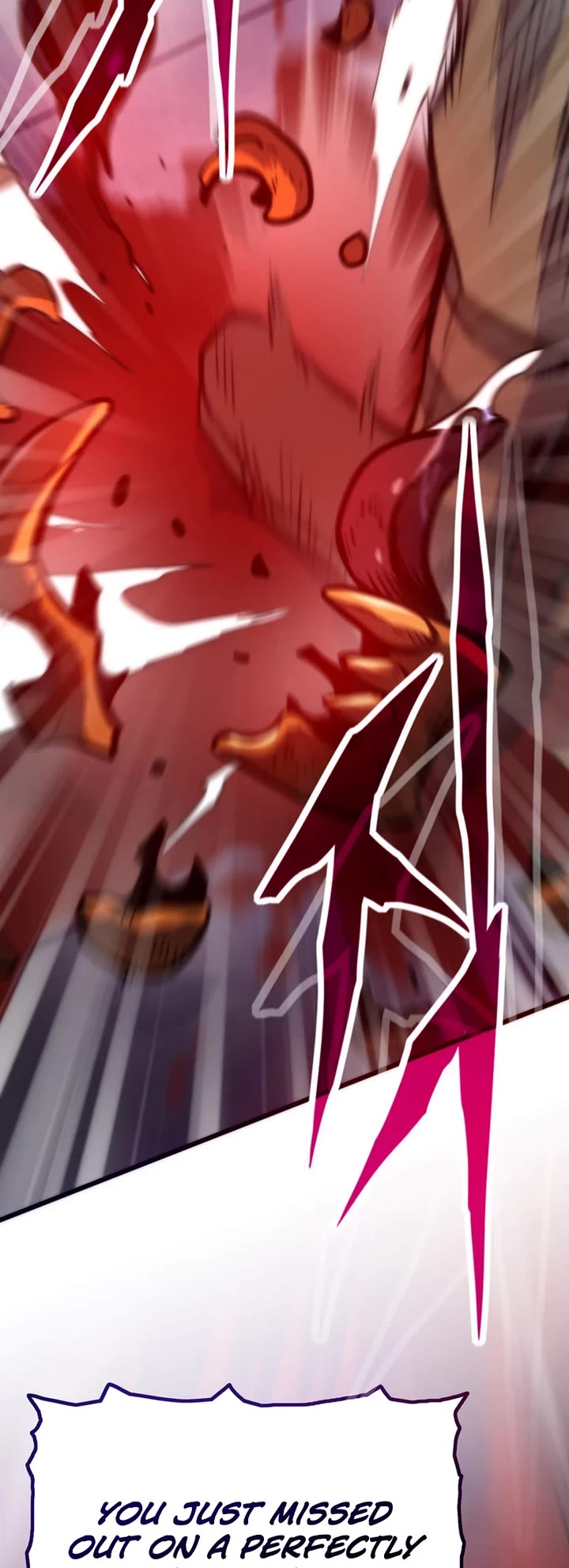 Past Life Regressor (2022) chapter 160 page 40