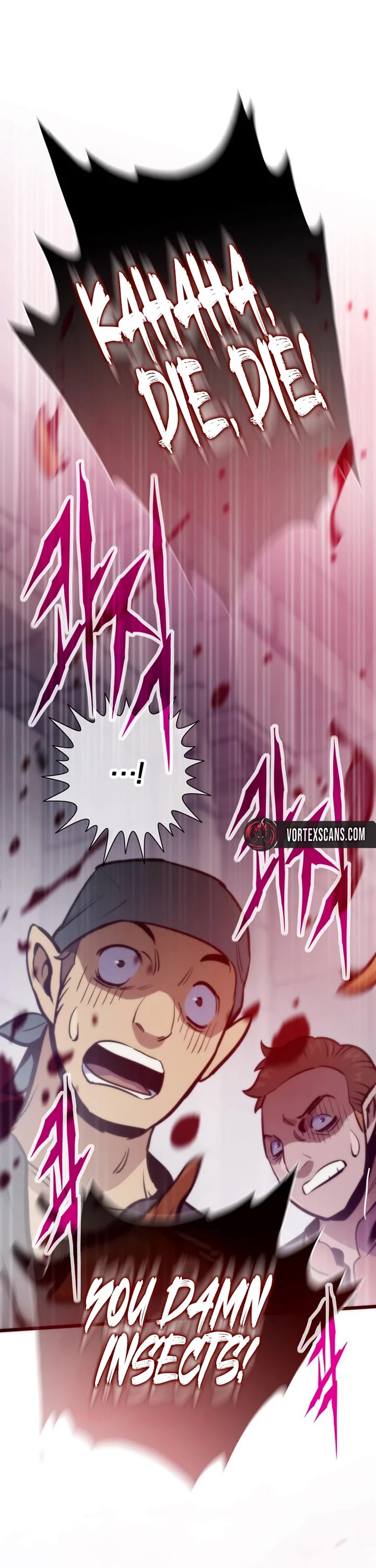 Past Life Regressor (2022) chapter 160 page 42