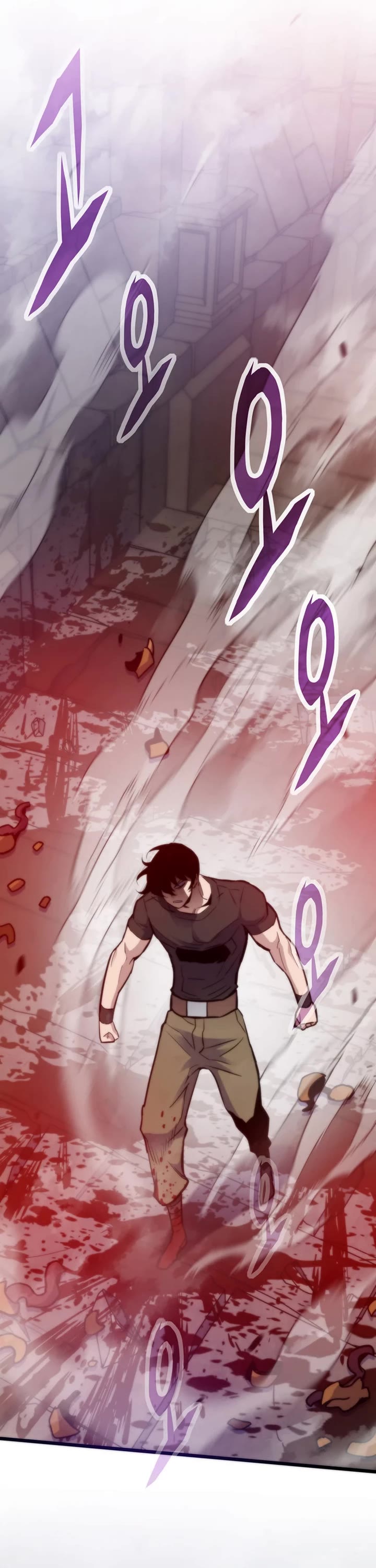 Past Life Regressor (2022) chapter 160 page 43