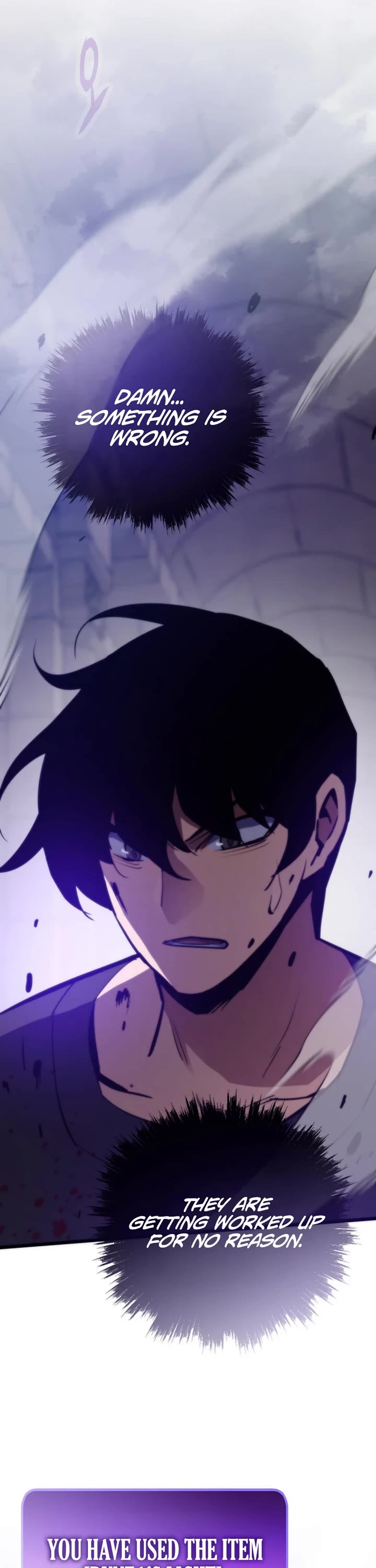 Past Life Regressor (2022) chapter 160 page 44