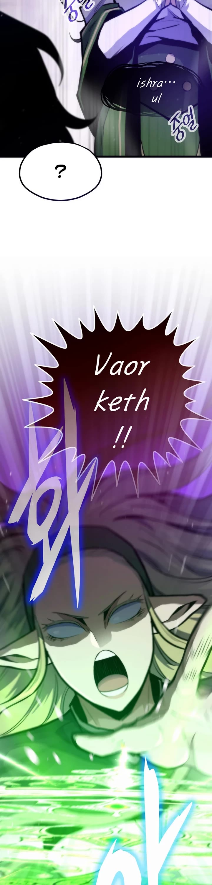 Past Life Regressor (2022) chapter 160 page 48