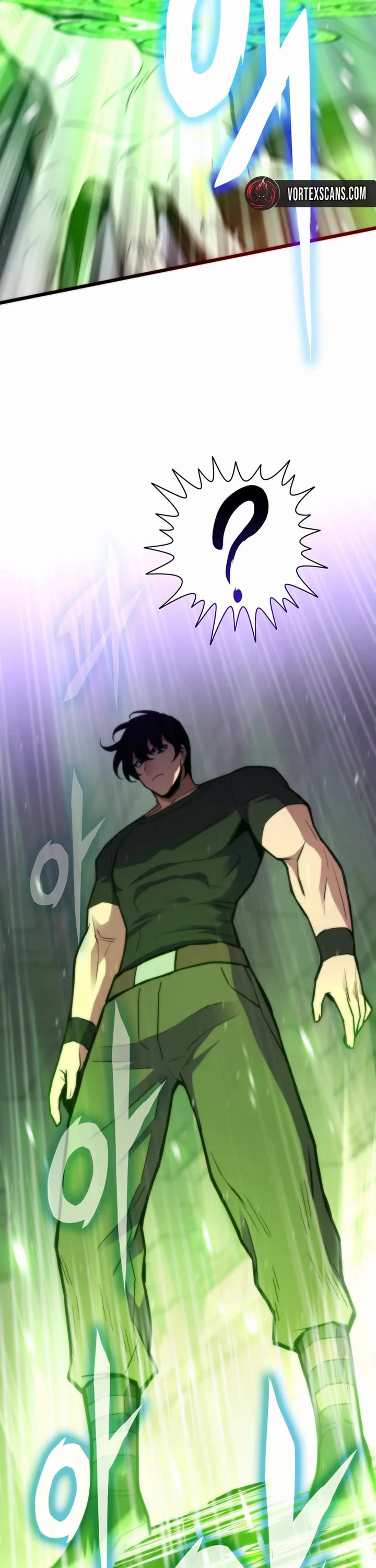 Past Life Regressor (2022) chapter 160 page 49