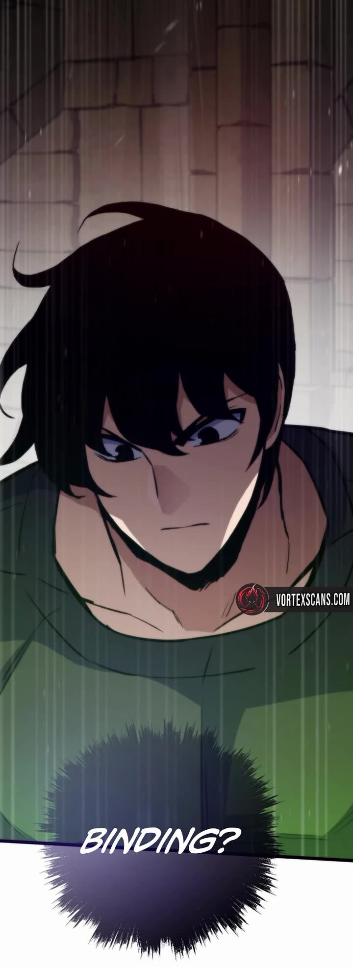 Past Life Regressor (2022) chapter 160 page 51