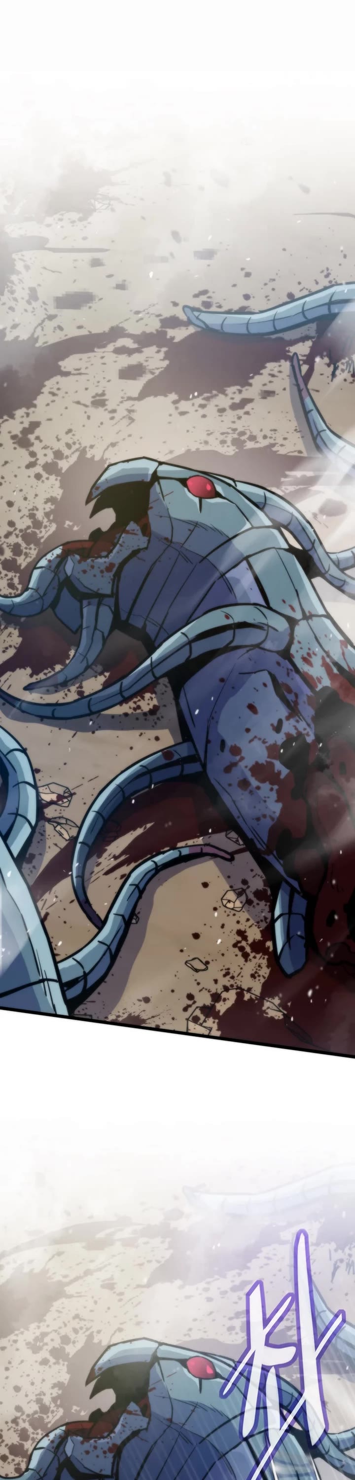 Past Life Regressor (2022) chapter 160 page 6