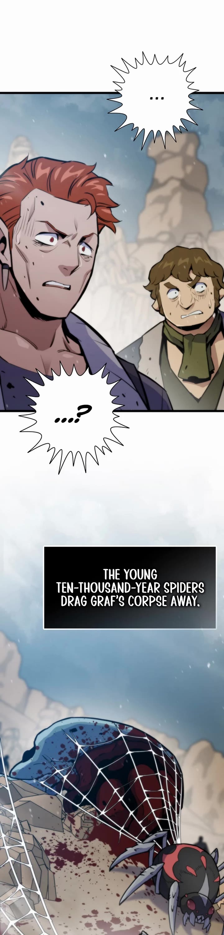 Past Life Regressor (2022) chapter 160 page 9