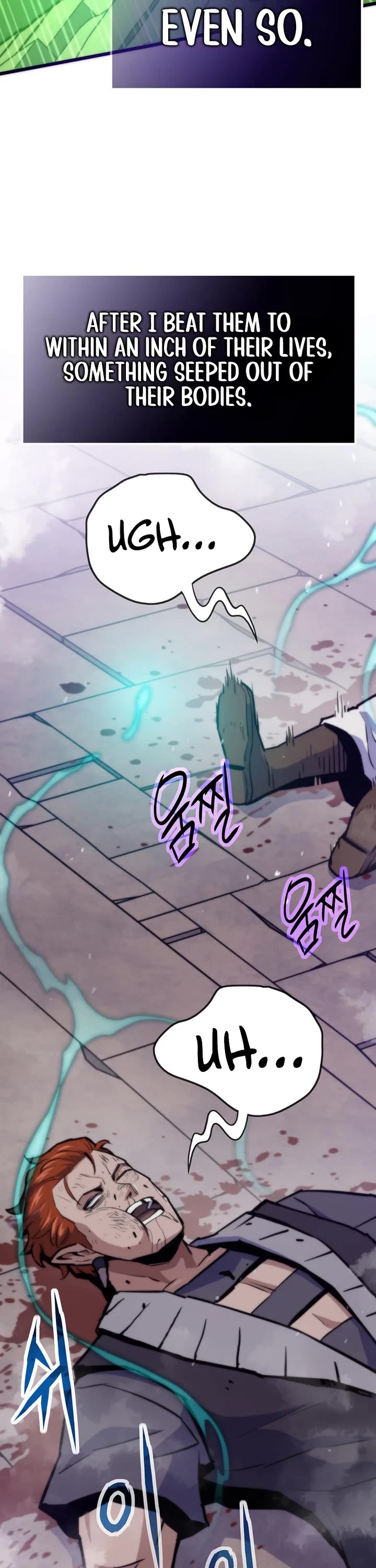 Past Life Regressor (2022) chapter 161 page 12