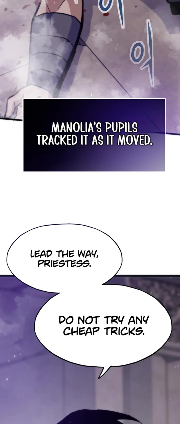 Past Life Regressor (2022) chapter 161 page 13