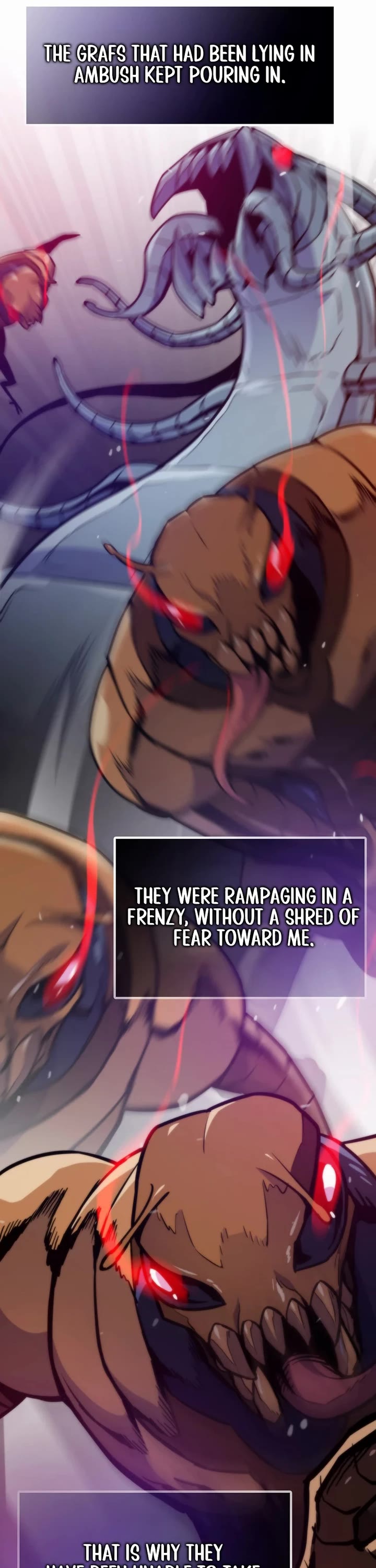 Past Life Regressor (2022) chapter 161 page 15