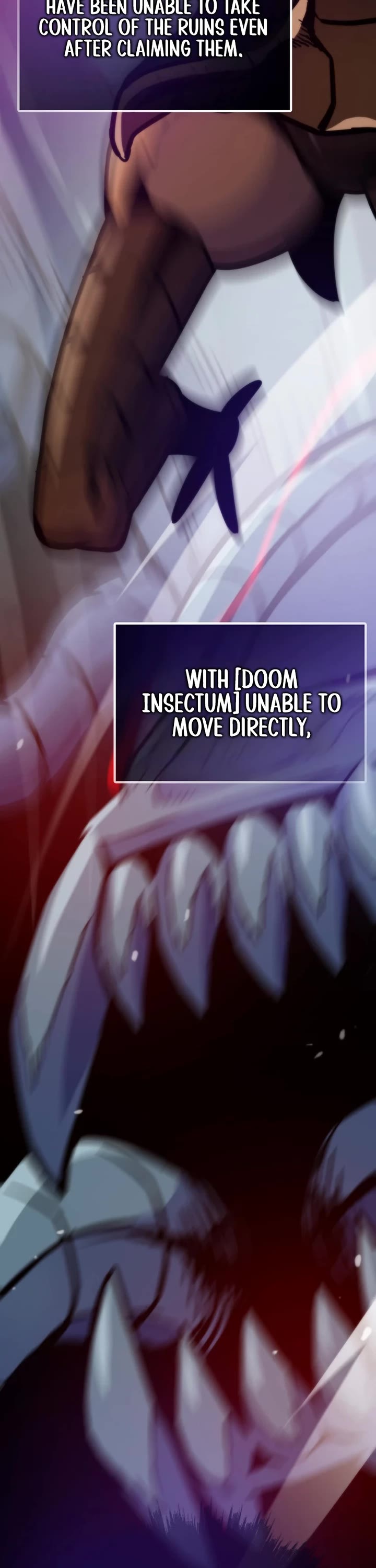 Past Life Regressor (2022) chapter 161 page 16