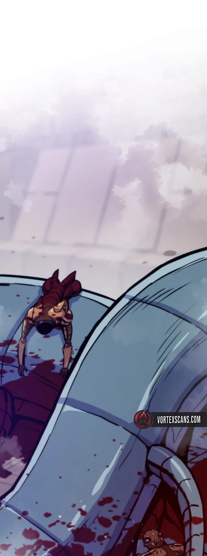 Past Life Regressor (2022) chapter 161 page 18