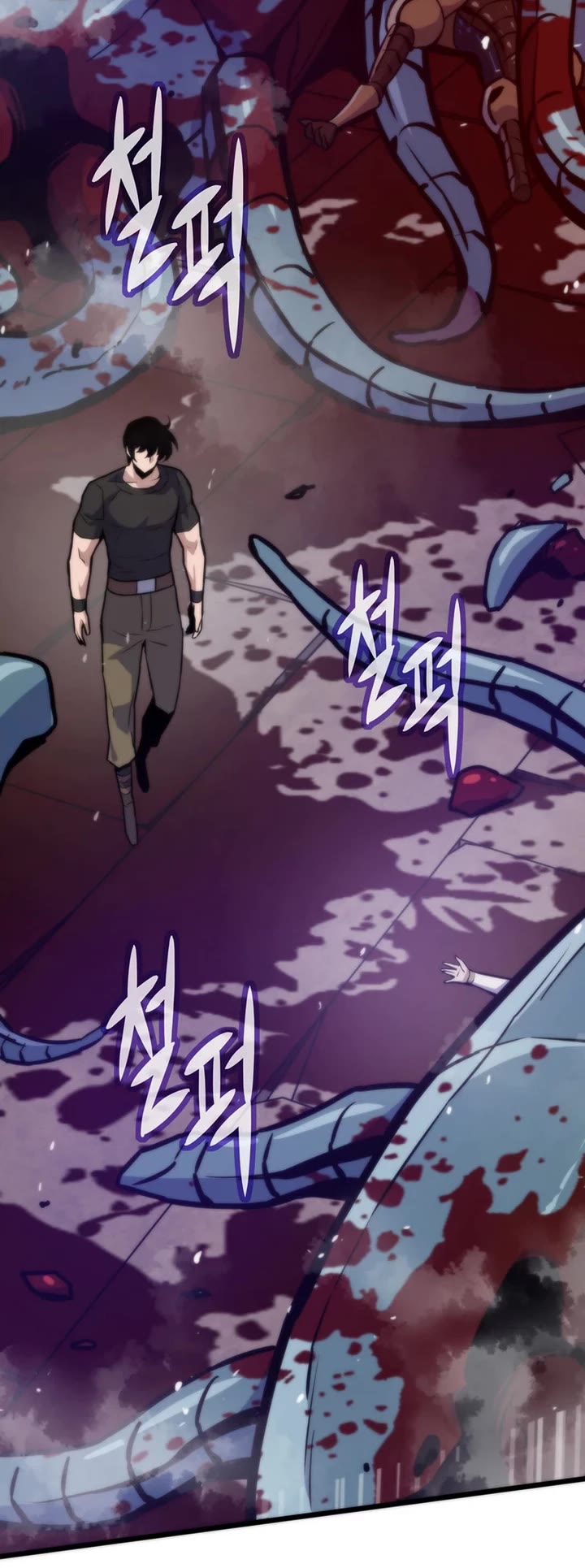 Past Life Regressor (2022) chapter 161 page 19