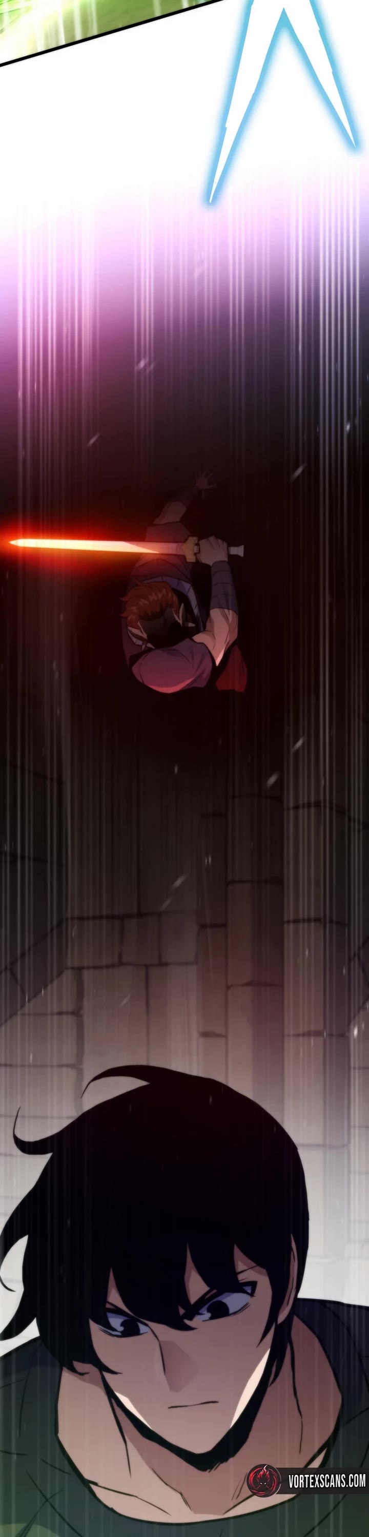 Past Life Regressor (2022) chapter 161 page 2