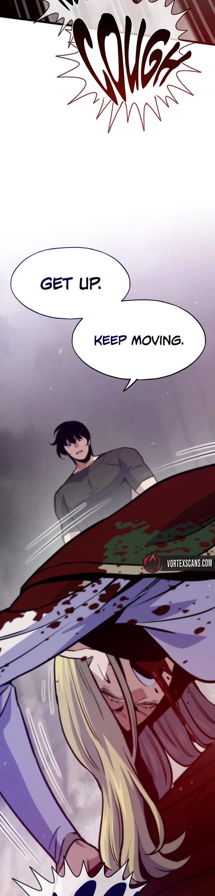 Past Life Regressor (2022) chapter 161 page 21