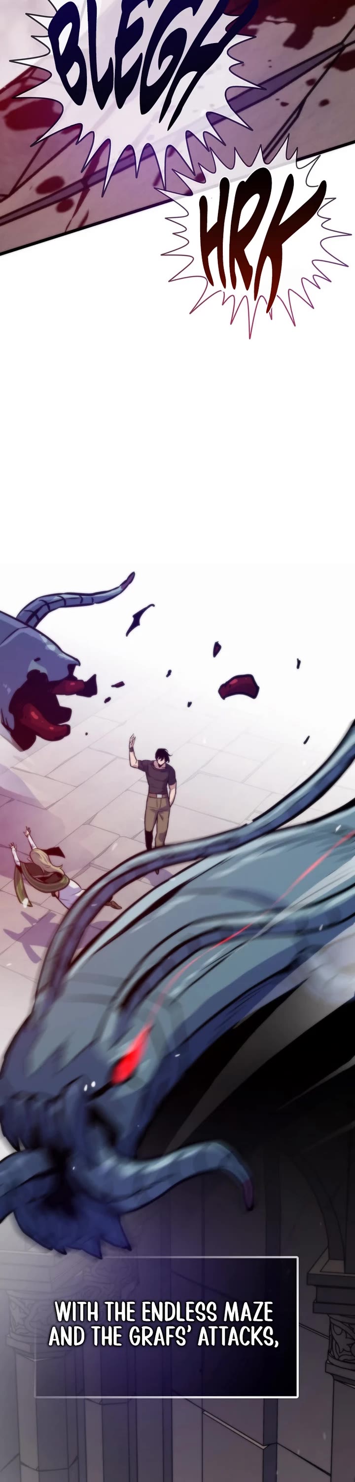 Past Life Regressor (2022) chapter 161 page 22