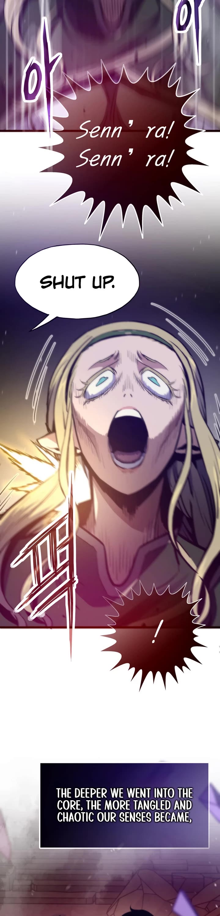 Past Life Regressor (2022) chapter 161 page 28