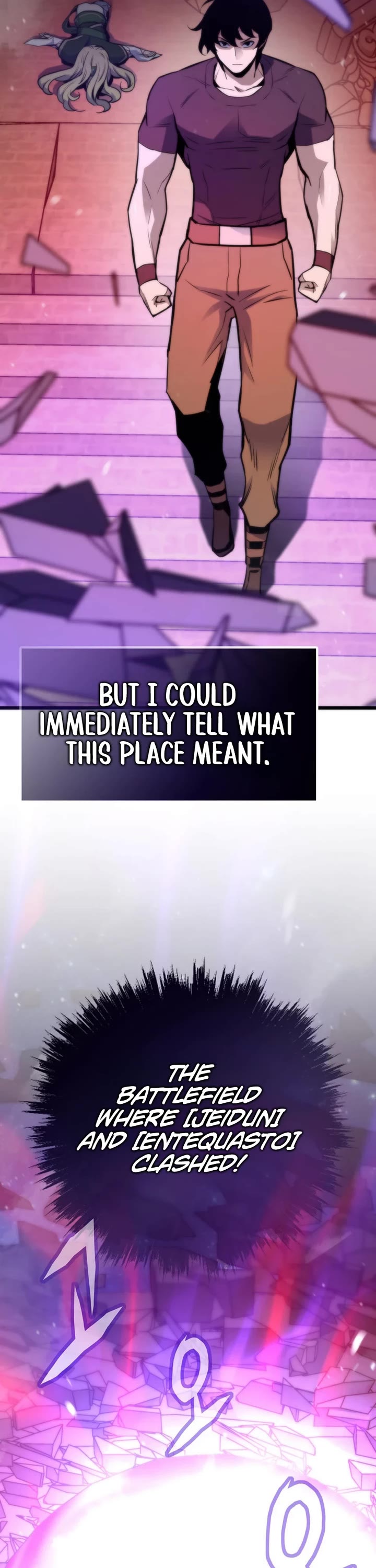 Past Life Regressor (2022) chapter 161 page 29