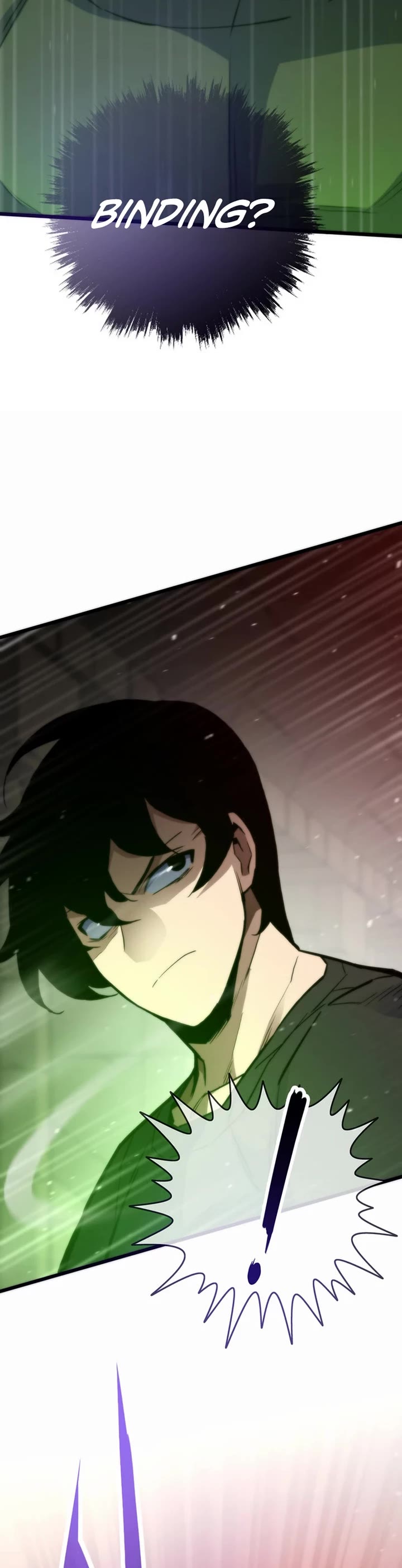 Past Life Regressor (2022) chapter 161 page 3