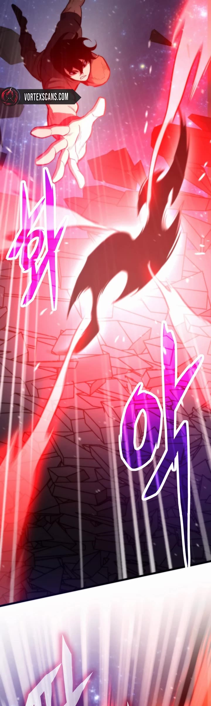 Past Life Regressor (2022) chapter 161 page 36