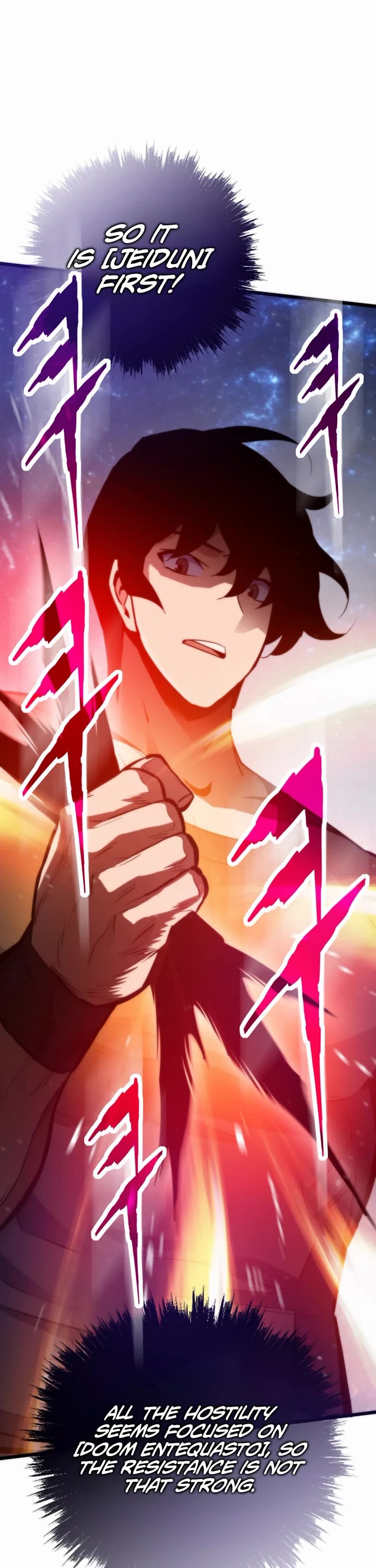 Past Life Regressor (2022) chapter 161 page 38