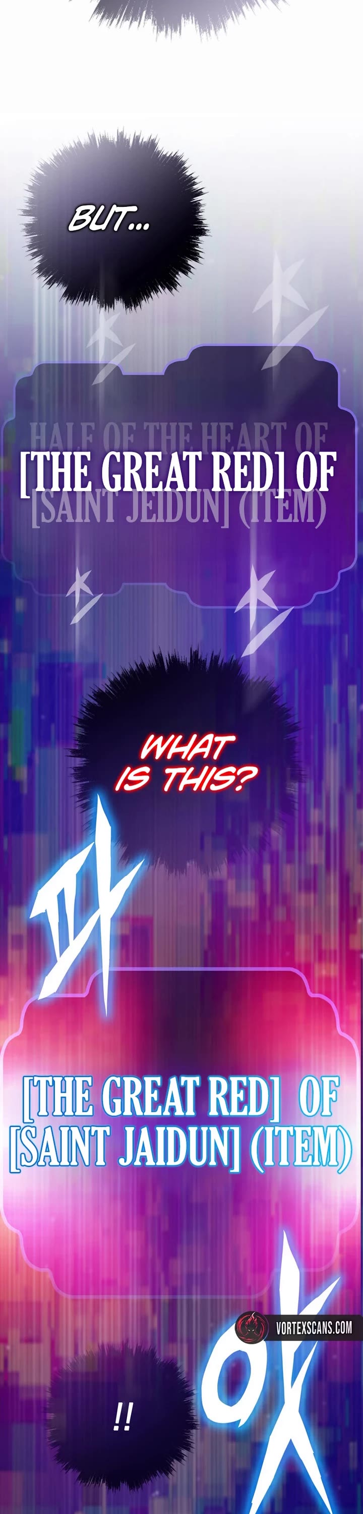 Past Life Regressor (2022) chapter 161 page 39