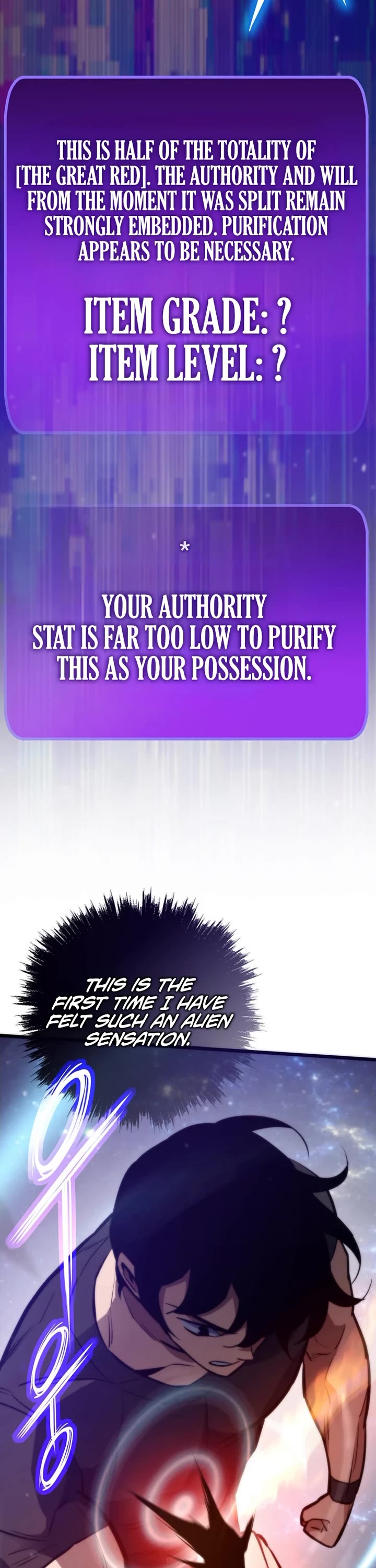 Past Life Regressor (2022) chapter 161 page 40