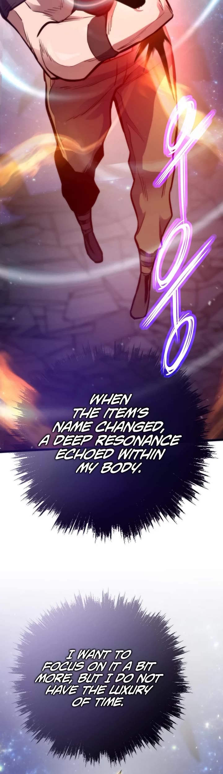 Past Life Regressor (2022) chapter 161 page 41