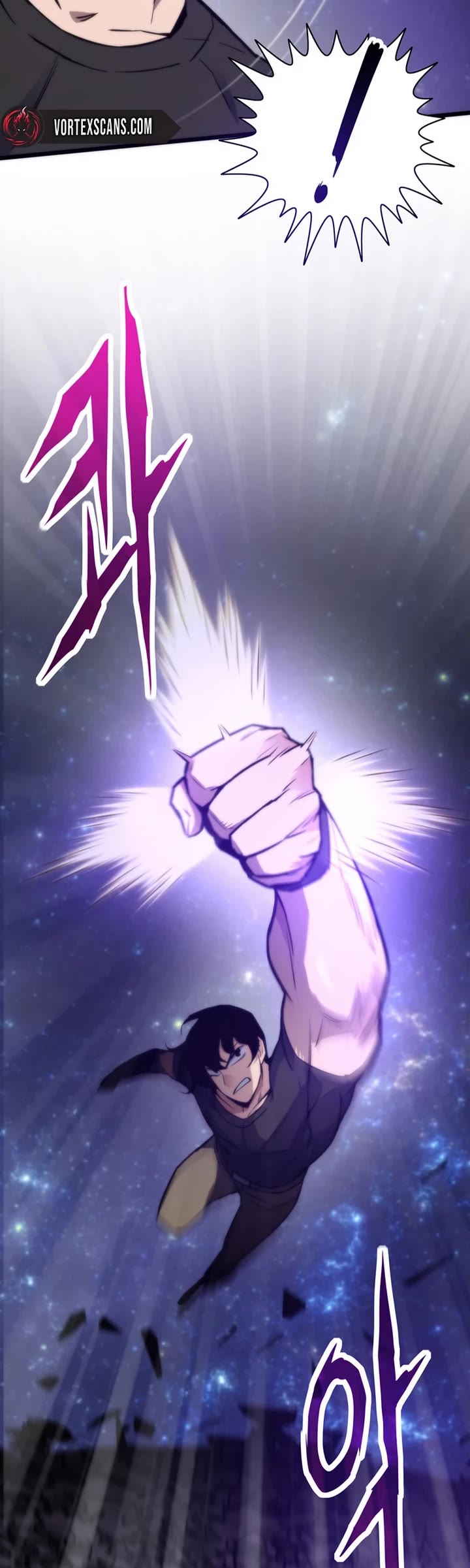 Past Life Regressor (2022) chapter 161 page 46